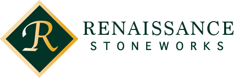 Renaissance Stone Logo